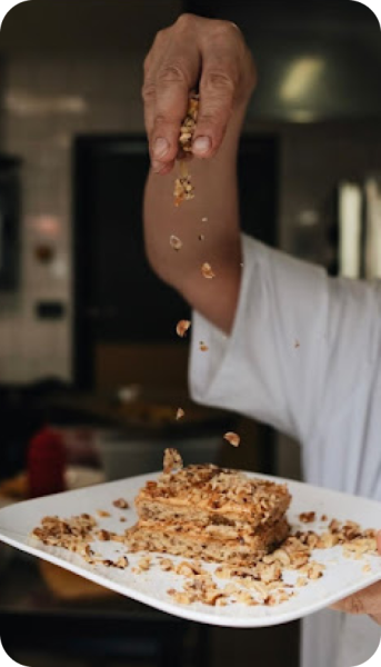 Le restaurant - La Maison Géorgienne - Lyon - meilleur resto Lyon